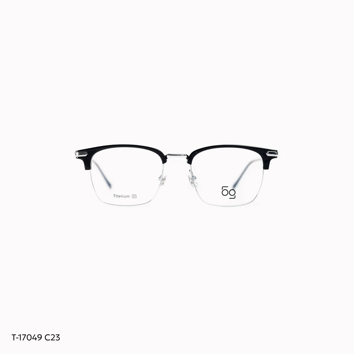 Оправы JOPS T-17049 C23, Lightweight